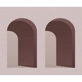 Rebel Walls / Simplicity