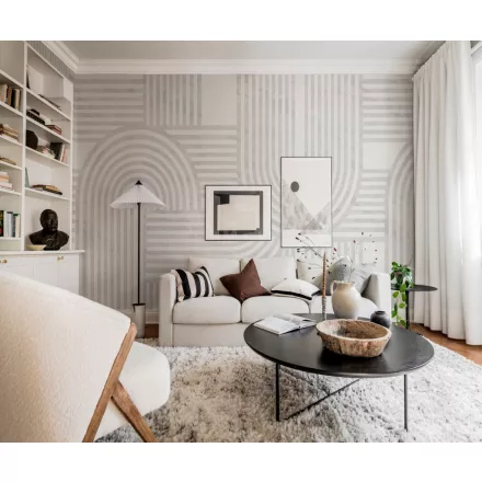 Rebel Walls / Simplicity