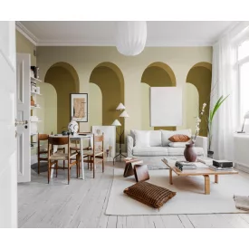 Rebel Walls / Simplicity