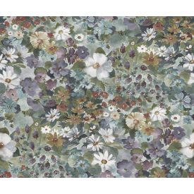 Rebel Walls / Cottage Core - Cottage Cool