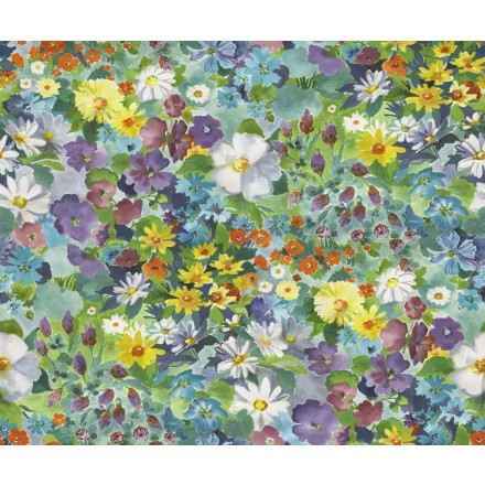 Rebel Walls / Cottage Core - Cottage Cool