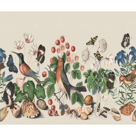 Rebel Walls / Cottage Core - Cottage Cool