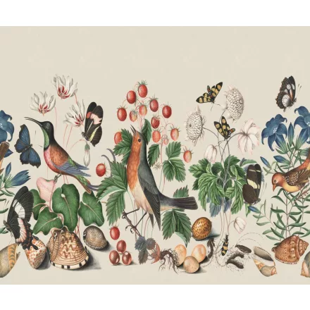 Rebel Walls / Cottage Core - Cottage Cool