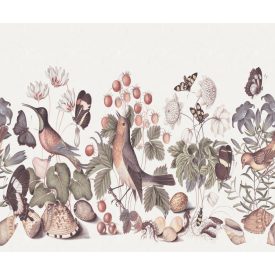 Rebel Walls / Cottage Core - Cottage Cool