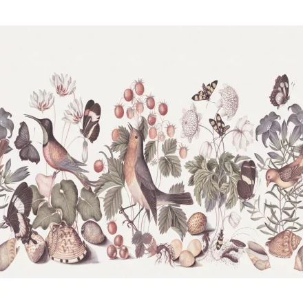 Rebel Walls / Cottage Core - Cottage Cool