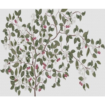 Rebel Walls / Cottage Core - Cottage Cool