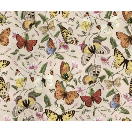 Rebel Walls / Cottage Core - Cottage Cool