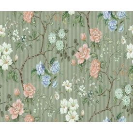 Rebel Walls / Cottage Core - Cottage Cool