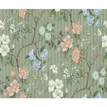 Rebel Walls / Cottage Core - Cottage Cool