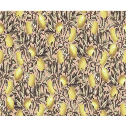 Rebel Walls / Cottage Core - Cottage Cool