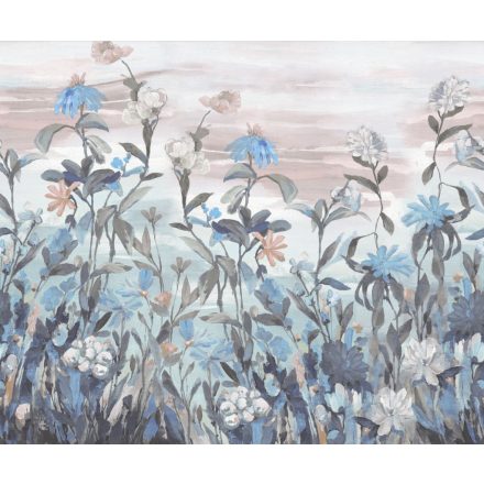 Rebel Walls / Cottage Core - Cottage Cool