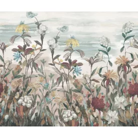 Rebel Walls / Cottage Core - Cottage Cool