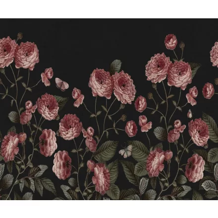 Rebel Walls / Cottage Core - Cottage Cool