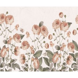 Rebel Walls / Cottage Core - Cottage Cool