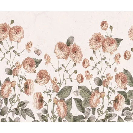 Rebel Walls / Cottage Core - Cottage Cool