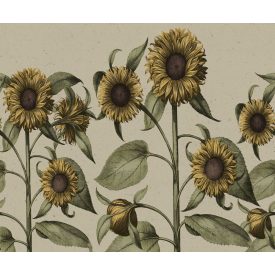 Rebel Walls / Cottage Core - Cottage Cool