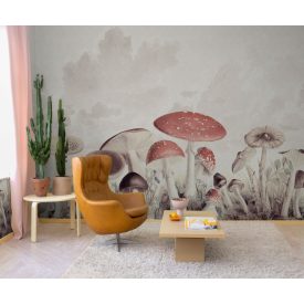 Rebel Walls / Cottage Core - Cottage Cool