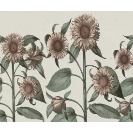 Rebel Walls / Cottage Core - Cottage Cool