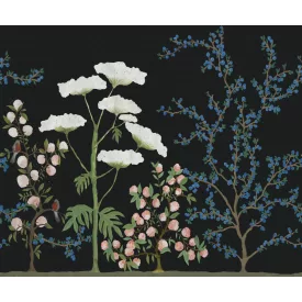 Rebel Walls / Cottage Core - Cottage Cool