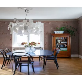 Rebel Walls / Cottage Core - Cottage Cool