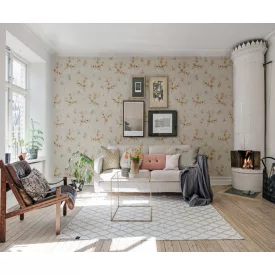 Rebel Walls / Cottage Core - Cottage Cool