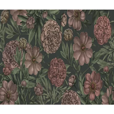 Rebel Walls / Cottage Core - Cottage Cool