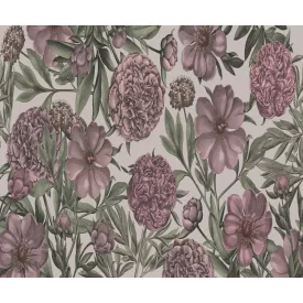 Rebel Walls / Cottage Core - Cottage Cool