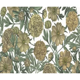 Rebel Walls / Cottage Core - Cottage Cool