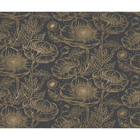 Rebel Walls / Cottage Core - Cottage Cool