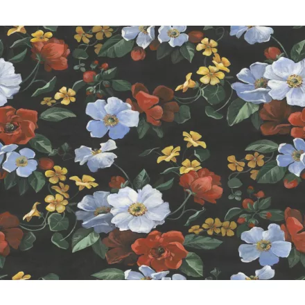 Rebel Walls / Cottage Core - Cottage Cool