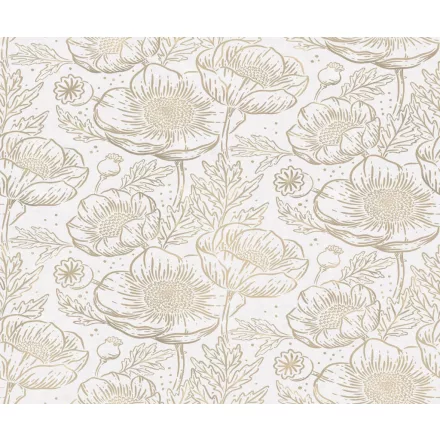 Rebel Walls / Cottage Core - Cottage Cool