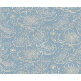 Rebel Walls / Cottage Core - Cottage Cool