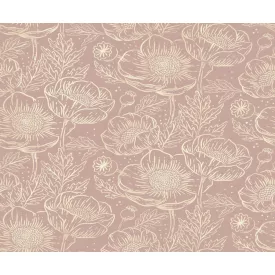 Rebel Walls / Cottage Core - Cottage Cool