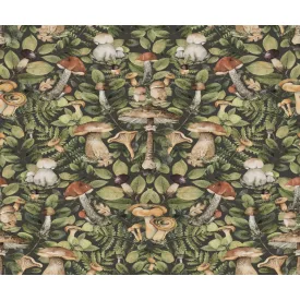 Rebel Walls / Cottage Core - Cottage Cool