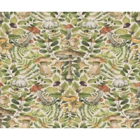 Rebel Walls / Cottage Core - Cottage Cool