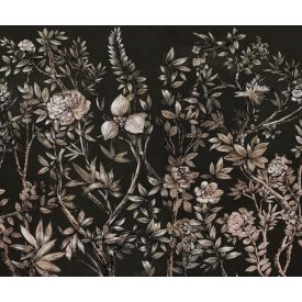 Rebel Walls / Cottage Core - Cottage Cool