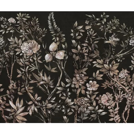 Rebel Walls / Cottage Core - Cottage Cool