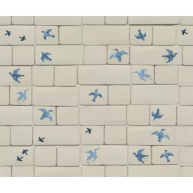 Rebel Walls / Natural Aesthetics