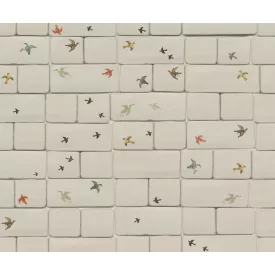 Rebel Walls / Natural Aesthetics