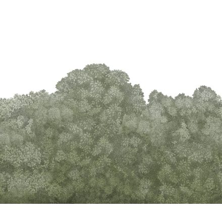 Rebel Walls / Scenic Landscapes