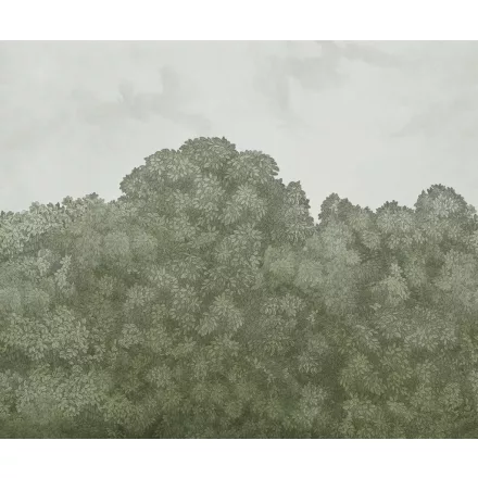 Rebel Walls / Scenic Landscapes