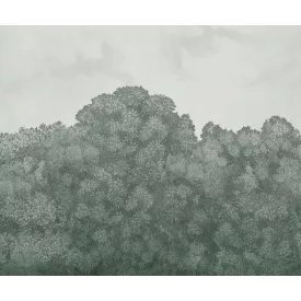 Rebel Walls / Scenic Landscapes