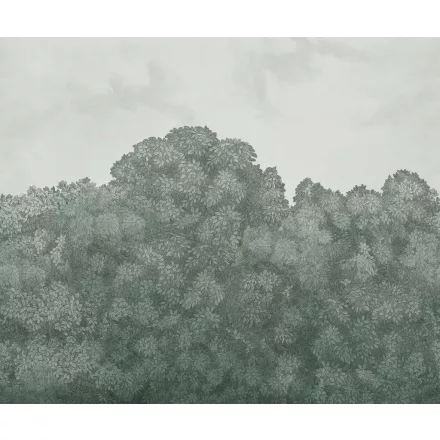 Rebel Walls / Scenic Landscapes