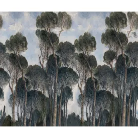 Rebel Walls / Scenic Landscapes