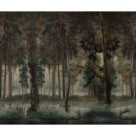 Rebel Walls / Scenic Landscapes