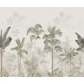 Rebel Walls / Scenic Landscapes