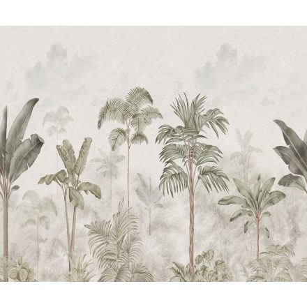 Rebel Walls / Scenic Landscapes