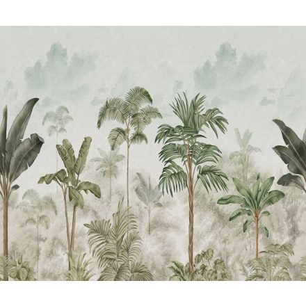 Rebel Walls / Scenic Landscapes