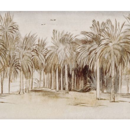 Rebel Walls / Scenic Landscapes