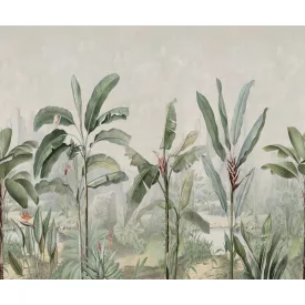 Rebel Walls / Scenic Landscapes